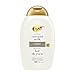 OGX, Hair Conditioner, Sulfate-Free, Nourishing Coconut Milk, 13 Fl Oz