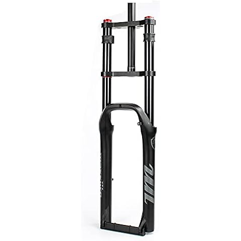 Lxacade 20-Inch Fat Bike Fork Cover