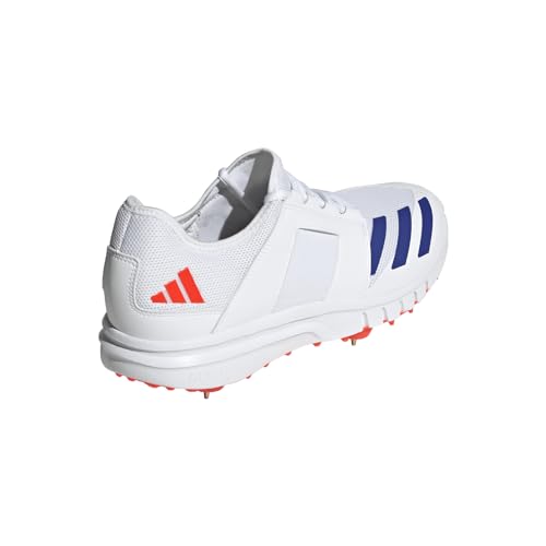 adidas Store adidas Mens Howzat Spike 20 Cricket Shoe - 12 UK (IG6753) - Image 8
