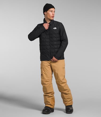 Image of THE NORTH FACE Thermoball Eco Snow Triclimate Jacket