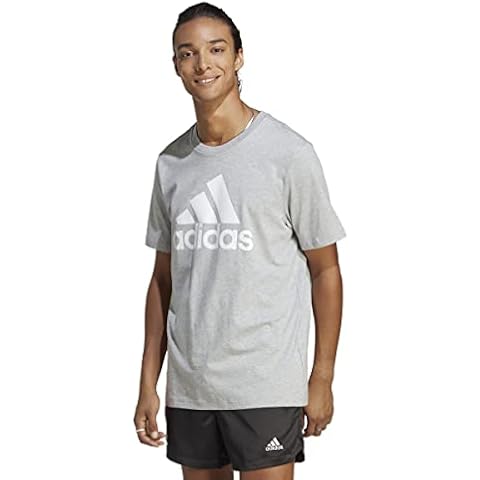 T-shirt adidas Essentials Cover