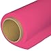 Huamei Seamless Photography Background Paper, Red Photo Backdrop Paper 53 Inches Wide x 16 Feet, (4.4x16 Feet) (Mardi Gras)