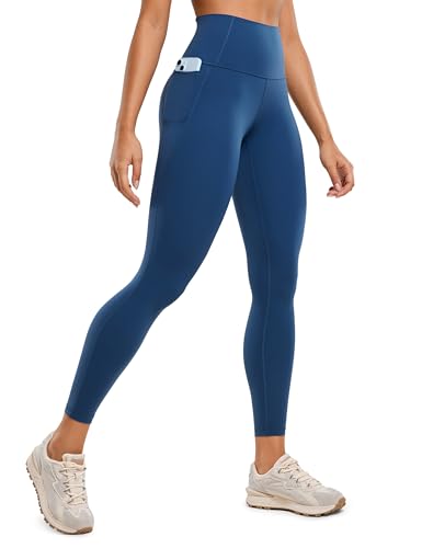 CRZ YOGA Butterluxe Leggings Pockets