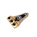 Floyd Rose FRX Top Mount Nut (Gold)