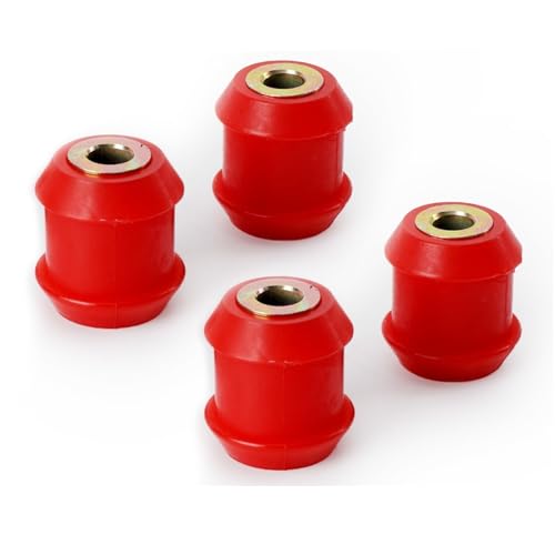 Bras de suspension avant voiture bagues de bras commande supérieur Honda Civic CRX 1988 1989 1990