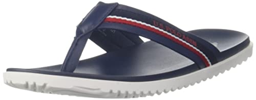 Image of U.S. POLO ASSN. mens Tint Sandal
