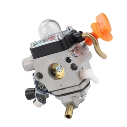 Carburateur KM110 compatible KM90R SP90 pour moteur combisystème