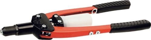  Rivettatrice Far mod. K25 per rivetti 2,5-7,8 Testa Ø 23 mm Peso 1500gr