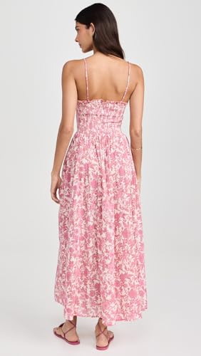Image of Free People Women's Sweet Nothings Midi Dress