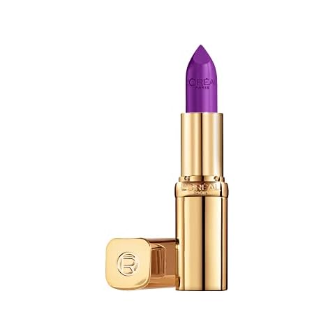 L'Oréal Paris Color Riche Pintalabios Hidratante Cover