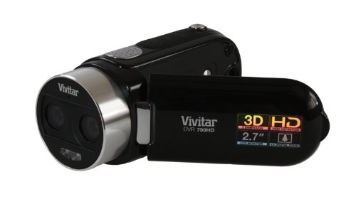 Best 3d Camcorder