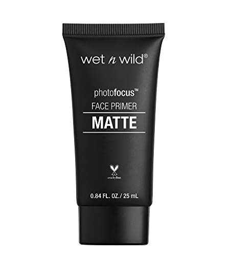 Wet n Wild Photo Focus Matte Face Primer