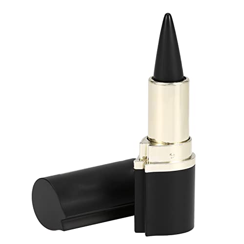 Delineador Gel Negro Waterproof Mini Lápiz miniatura 1