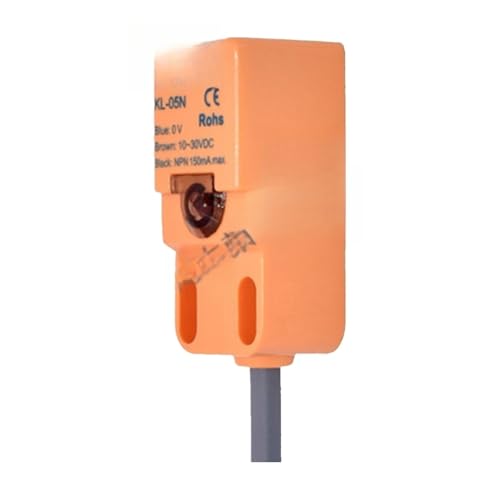 KL-05P commutateur de proximité avec détection sans contact
