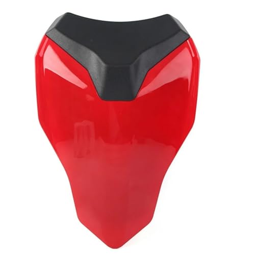 Carénage capot de selle pour Ducati EVO 848 plastique haute rigidité