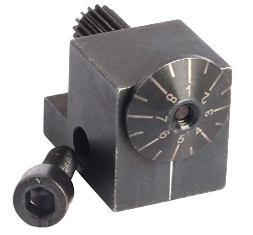 22 PC Dial Digital Indicator Point Set