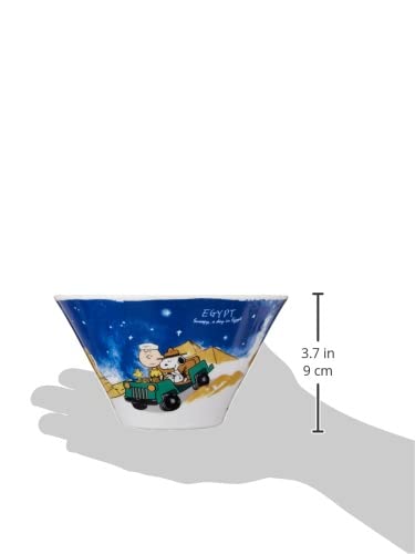 Amazon｜シミズ陶業(Shimizu Togyo) マルチボウル エジプト 700ml