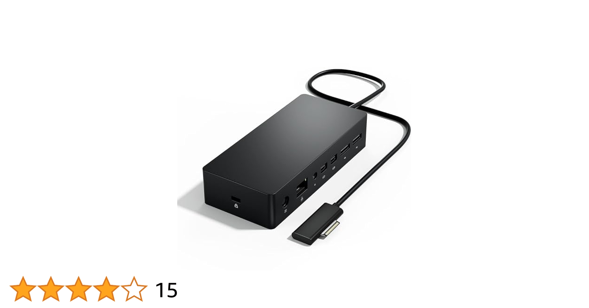マイクロソフト Surface ドック 純正品 Amazon.co.jp: 【整備済み品】マイクロソフト 純正品 Surface