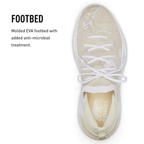 Sorel Women's Explorer Blitz Stride Lace Shoes4