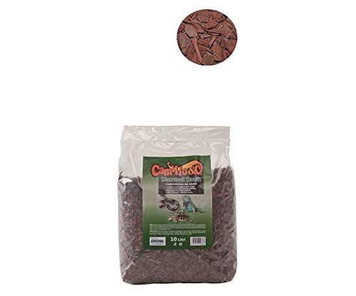 Mantovani Pet difusion naturlig bark träd tall L 10–1 900 g