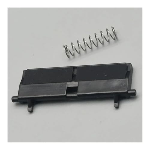 Almohadilla de separación RM1-6303 kit de 10 piezas para HP LaserJet M521
