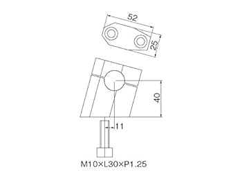 Amazon | ハリケーン(HURRICANE) バーハンドルキット トップ