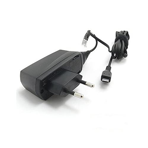Funnygsm - Caricabatterie da rete Micro-USB