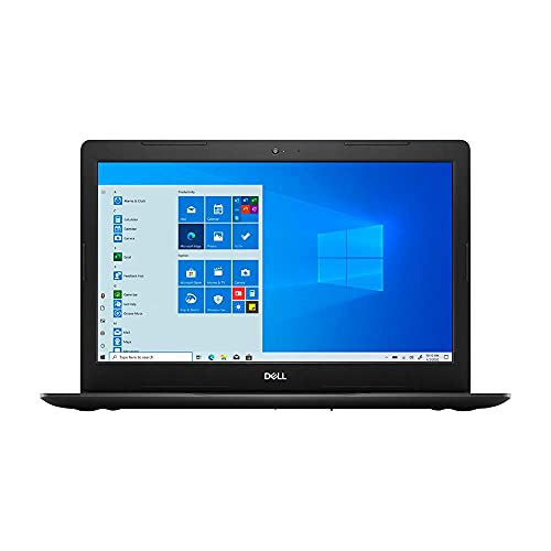 2021 Dell Inspiron 15 3593 15.6" Hd Touchscreen Laptop Computer, Intel Quad-Core I7-1065G7, 12Gb Ram, 512Gb Pcie Ssd, Intel Iris Plus Graphics, Maxxaudio, Hd Webcam, Win 10 S (Renewed) #TOP3