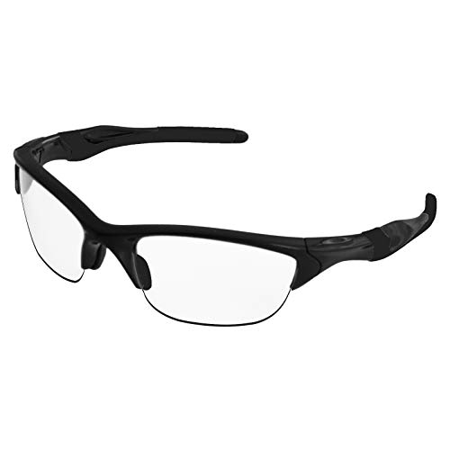 Image of Replacement Rubber Kits Earsocks and Nosepieces for Oakley Half Jacket 2.0 OO9144 | Half Jacket 2.0 XL
