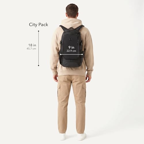 SWISSGEAR City Pack Backpack