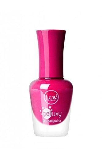 Geluxy Gel Nail Polish Pegasus 117 0 5oz NO UV LED NEEDED