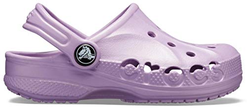 Image of crocs unisex-child Baya Kids Iris Clog - 3-4 Years, 15 cms (C8C9) (10190-532)