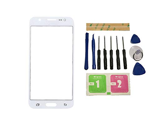 Flügel Vetro Frontale per Samsung Galaxy J7 2015