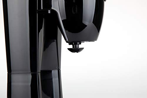 Jata Cafetera de goteo CA289 - De 2 a 10 tazas, Filtro permanente, Antigoteo, Jarra con tapa, Filtro suspendido, - Imagen 5