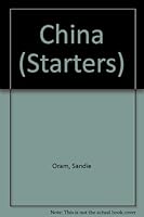 China 0356040542 Book Cover