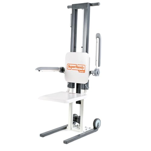 SuperHandy GoRise Floor Lift