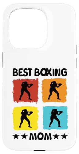 Best Boxing Mom {NT[ {bNX }} iZ {NVO X}zP[X iPhone 15 Pro p