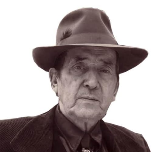 #73 Marcello Haugen. Et universelt geni!