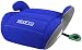 Sparco Baby Booster 125—150 I-SIZE R129 Autoaufsatz für Kinder, Blau/Grau