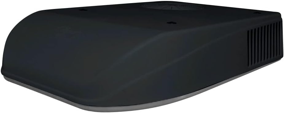 Airxcel 08-0209 Mach 8 hp with Condenser, 15.0