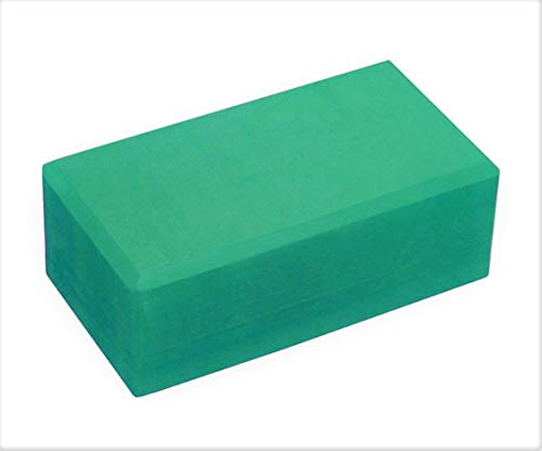 Bloco de Yoga - EVA - 500g
