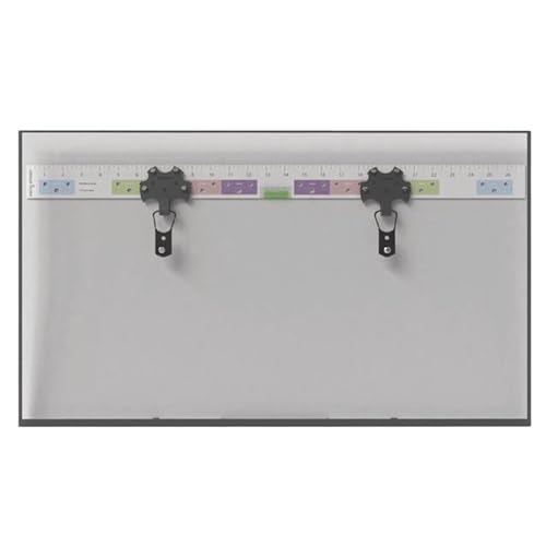 HangSmart No Stud TV Wall Mount thumbnail 7