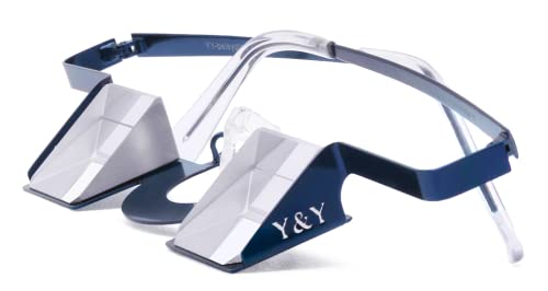 Y&Y Belay Glasses V1.2 (Noble Sapphire)