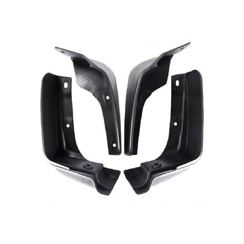 Garde-boue Nissan Sentra Sylphy B17 protection de carrosserie voiture contre projections 2013-2019