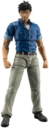 TAMASHII NATIONS S.H.フィギュアーツ 東島丹三郎は仮面ライダーになりたい 東島 丹三郎 約145mm PVC&ABS製 塗装済み可動フィギュア
