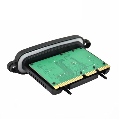 Module commande phare voiture 7316147 stabilisateur d'éclairage F30