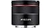 Samyang SYIO18AF-E AF 18mm F2.8 Wide Angle auto Focus Full Frame Lens for Sony E Mount, Black