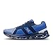 Produktbild ON Running Herren Cloudrunner Schuhe, Shale-Cobalt, US 8.5