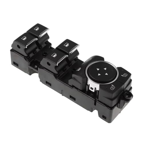Reparez votre vitre bloquee avec le commutateur electrique Ford H1BT