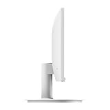 PHILIPS Monitor Branco 21.5", pequeno, 221V8LW — imagem 4